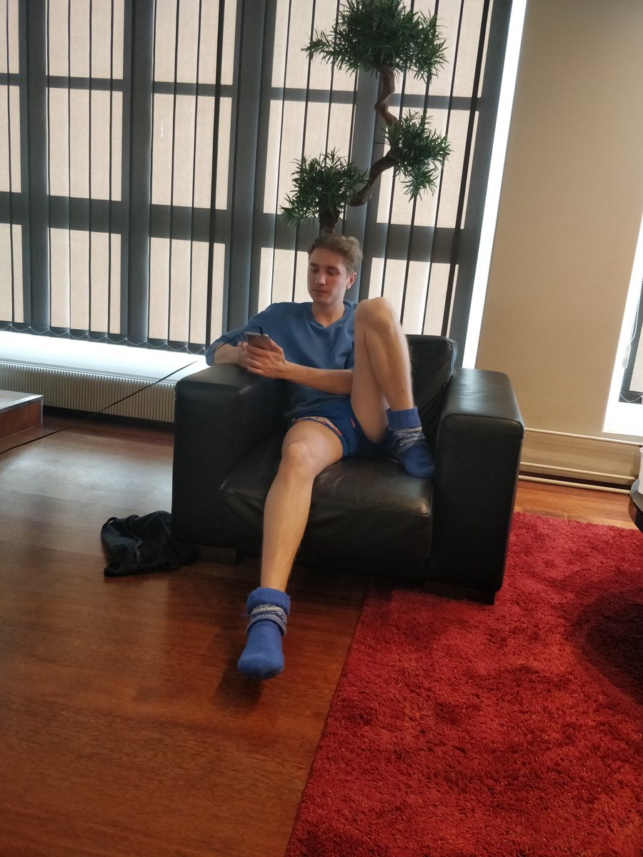 Ainoo mies joka kaatoi Classicin tällä kaudella. #Salibandy