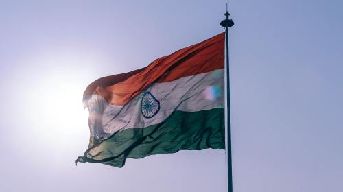 LINDAnieuws's tweet photo. India voert doodstraf in voor verkrachting van kinderen jonger dan twaalf jaar. - https://t.co/D08Xlc5JdQ https://t.co/XVtFpGtTF1