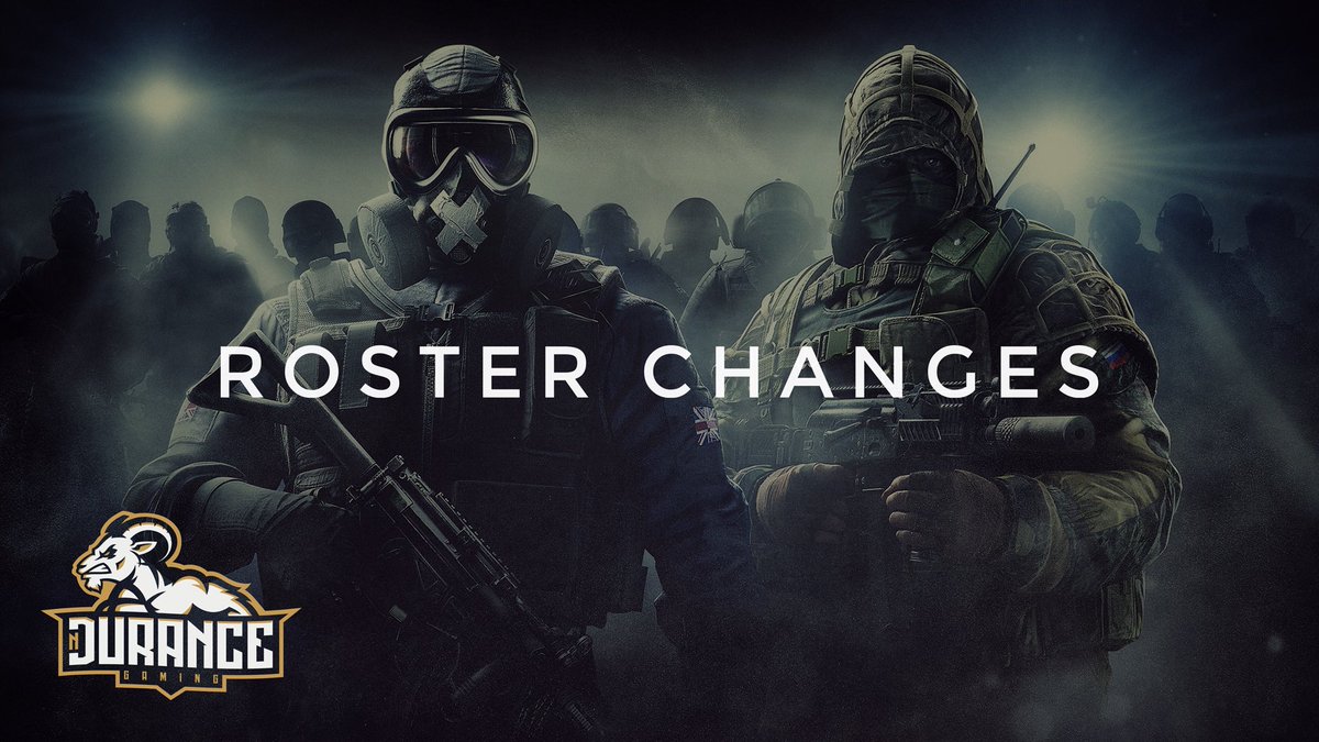 ndurancegaming's tweet photo. [#R6S] It has been quiet around our R6S team lately, but prior to the 2nd @kingofnordic qualifier we’ve announcint that we’ve parted ways with both @trivR6 &amp; @Escript_nDG, and want to thank them for their time💛

In todays KoN, we will be playing with @larspetterha &amp; @bakeeeq🇳🇴 https://t.co/2jnsKhbsGV