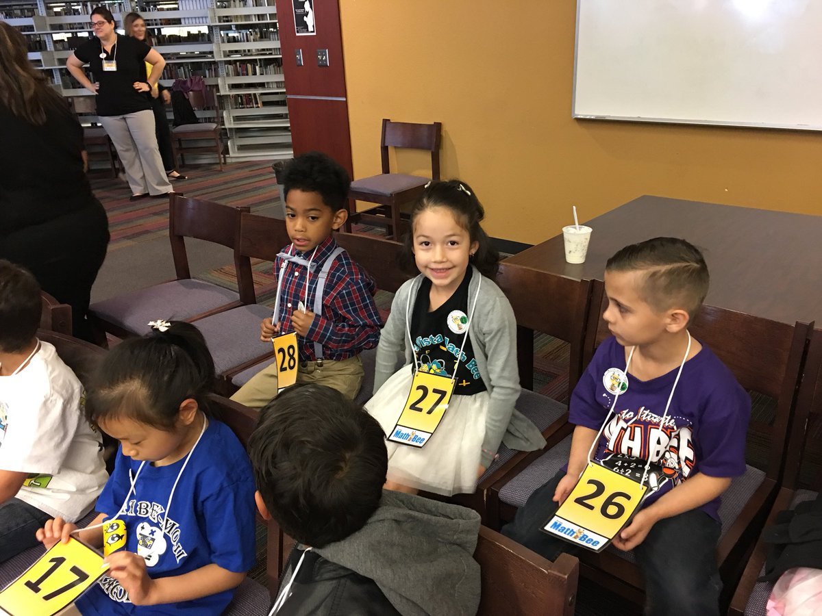 LErives_SVES's tweet image. Super Proud of Sofie... she did amazing today💕@MMartinez_SVES @SVista_ES @BSuarez_SVES #mathwiz