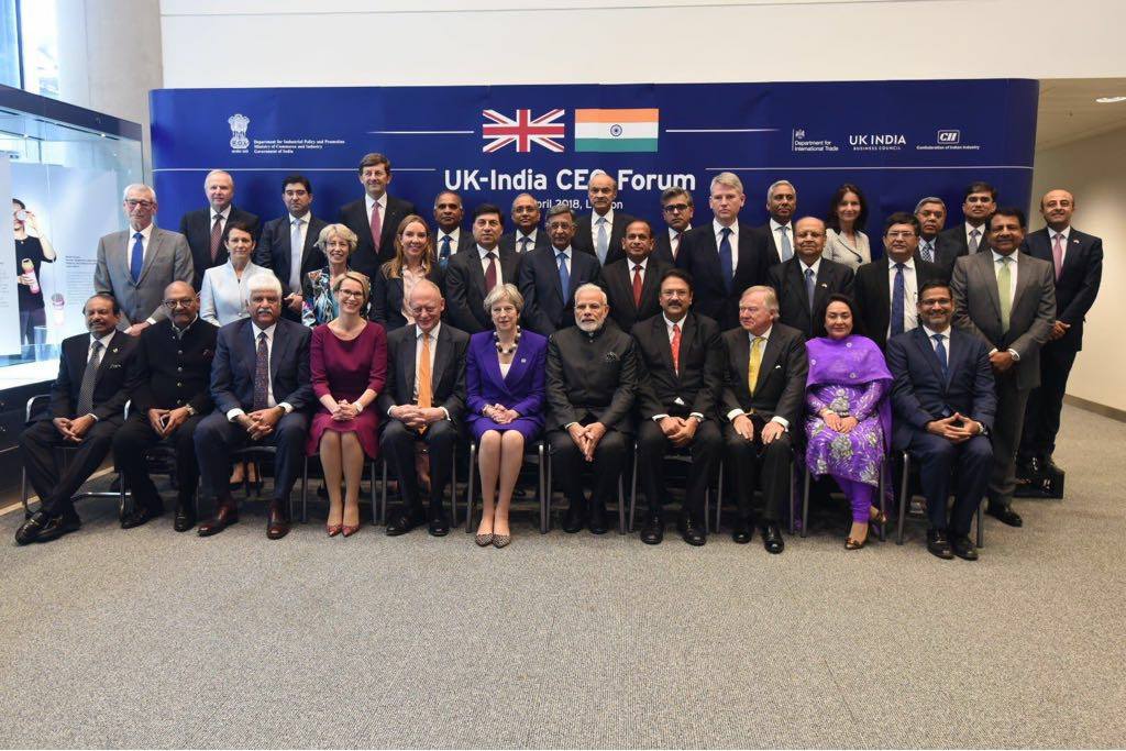 asharfalima's tweet photo. Warm wishes to the UK-India CEO forum headed by the Honorable Prime Minister of India, Shri Narendra Modi, in which my brother Mr. Yusuff Ali M.A, Chairman and Managing Director of Lulu Group International has proudly represented. https://t.co/dJmHigCf4a