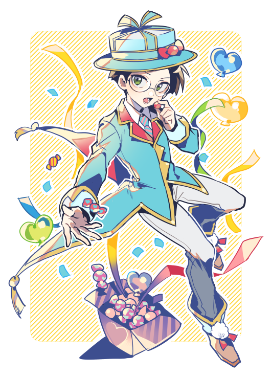 「? 」|木野のイラスト
