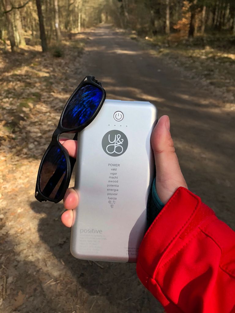 yipandbeep's tweet photo. Your travel companion for life’s epic adventures. Memories Powered by Positive 😊⠀

#PositivePowerBank #Positive #PositivePositive #PowerBank #PoweredByPositive #YipAndBeep #Friends #Mates #Buddies #Travel #BF #GF #Hiking #Climbing #Nature #Trekking https://t.co/5aXBfuHebw
