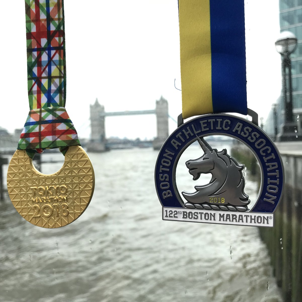 Paris_R_Runners's tweet photo. ➖➖➖
THE JOURNEY CONTINUES...
➖➖➖
📍London, UK
.
🏃🏻♂️ @Seb_Le_Goc
.
✅ @TokyoMarathon_E
✅ @bostonmarathon
.
🔜 @LondonMarathon
➖➖➖
🇬🇧 LONDON CALLING 🇬🇧
➖➖➖
#LondonMarathon
#SpiritOfLondon
#FlyThe6 https://t.co/90YwhLHMAz