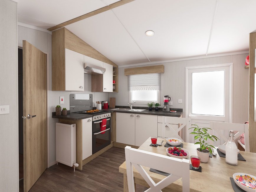 Discover the brilliant Biarritz, occupying a stunning location with views from a private deck over the Yorkshire Dales. Available now at Long Ashes Park, see our website to view our range of holiday homes
#holiday #ukbreak #caravan #holidayhome #yorkshiredales #yorkshire