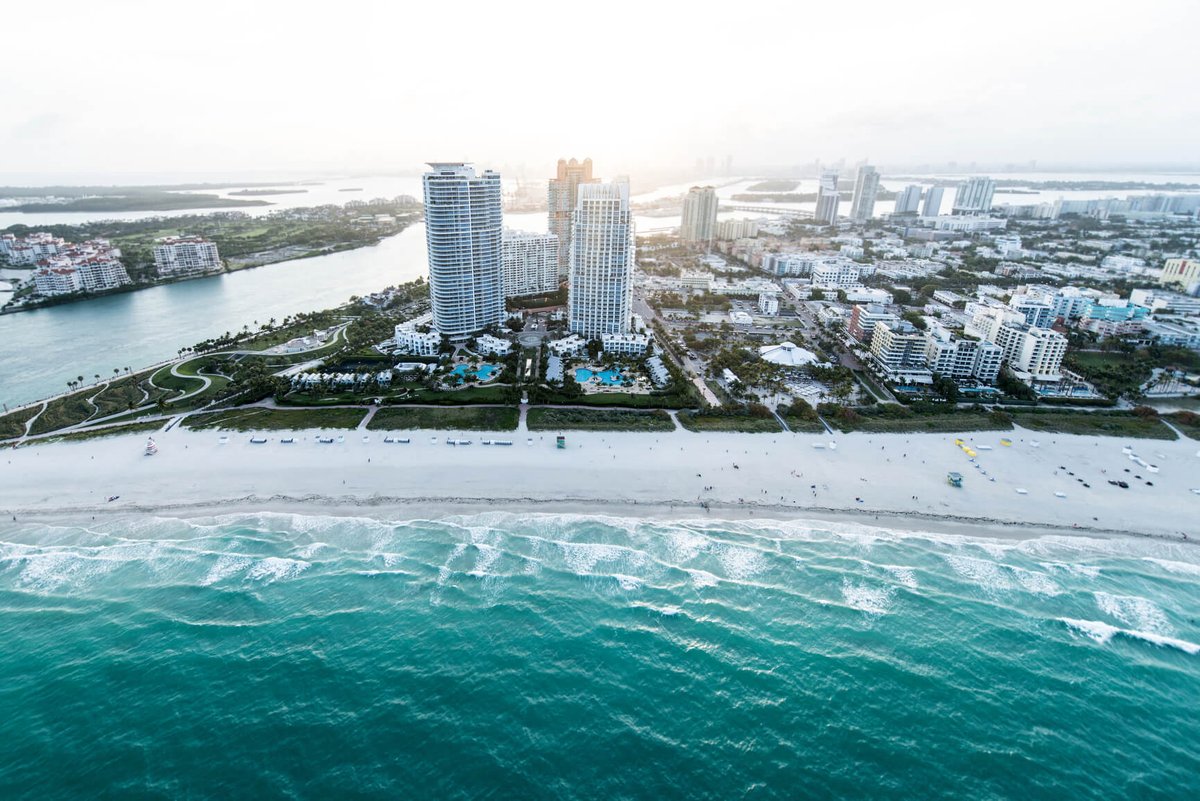 Non-stop from London, UK to Miami, USA for only £346 roundtrip with <a href="/British_Airways/">British Airways</a>.

secretflying.com/posts/london-u…