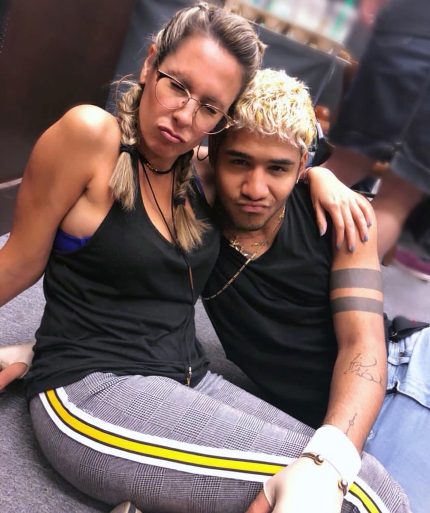 zzrebs's tweet photo. QUIERO

@CNCOmusic
#PremiosMTVMiaw #MTVLAFANCNCOWNERS https://t.co/M3TRgMZL8l