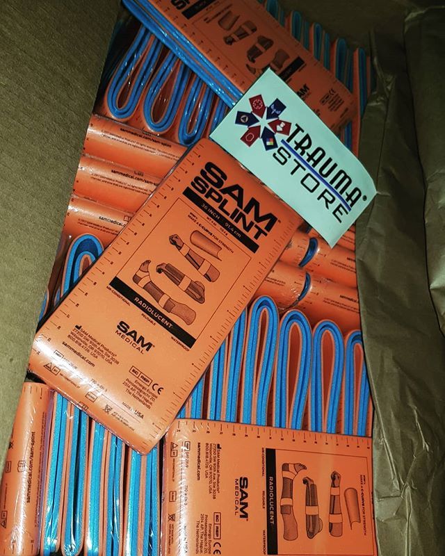cecorralescr's tweet photo. #samsplint disponibles para entrega inmediata 🇨🇷, inmovilice en segundos, huesos largos, articulaciones, haga Collares Cervicales, útil y necesaria en su Kit de supervivencia y en su maletin de #Emergencias! #EQUIPESE https://t.co/IDtuH5fS0p