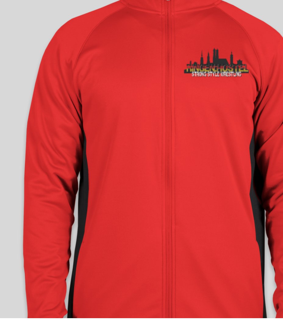 DDT Apparel tweet media