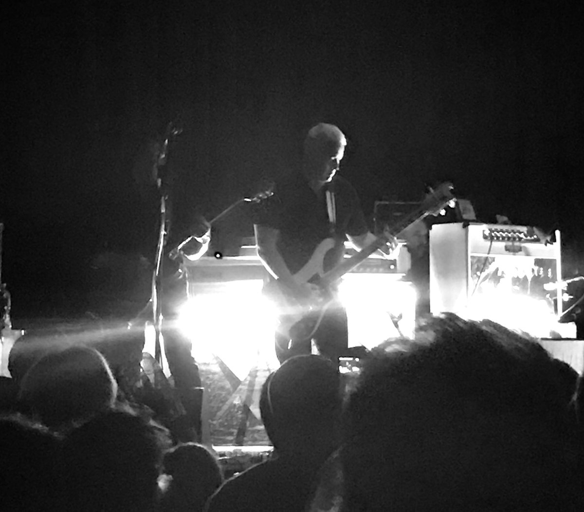 The day after an <a href="/theafghanwhigs/">The Afghan Whigs</a> <a href="/MrGregDulli/">greg dulli</a> show is such a weird mix of satisfaction, exhaustion and inspiration. Lucky enough to have had my face rocked off twice this week by them! Do not miss a chance to see this band, they are on fire!