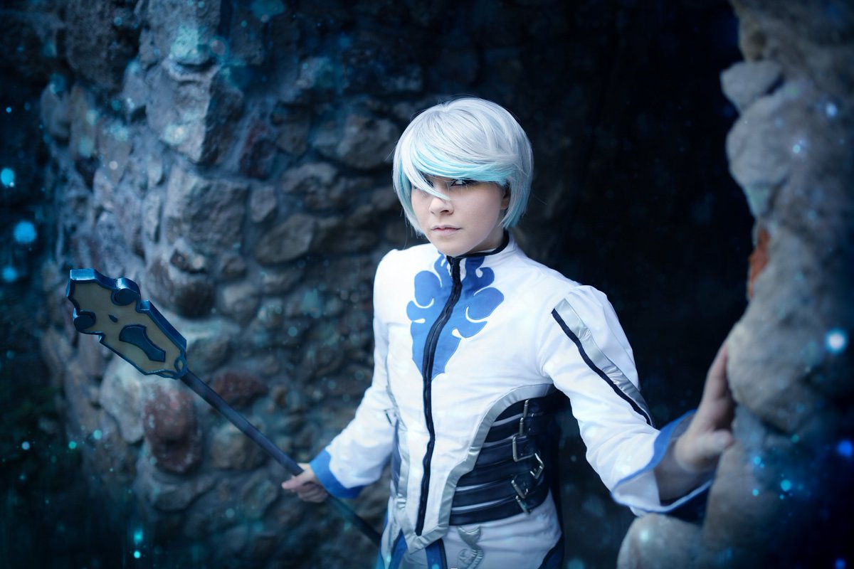 DemonicInnocenc's tweet photo. Photos by ReflektierteWahrheit (Facebook: https://t.co/RrALsYjipr ) hat der Digge überhaupt Twitter Oo?
Edit: LiL
#FotoCon2017 #TalesofZestiria #Sorey #Mikleo https://t.co/da6KcFZCT7