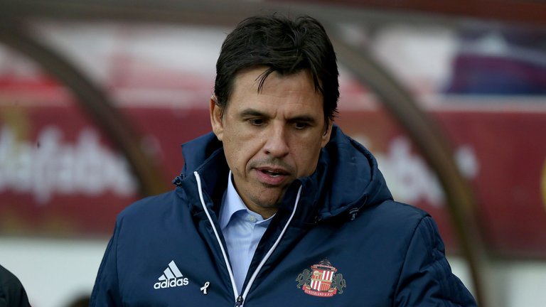 BREAKING: Sunderland have been relegated to League One following a 2-1 defeat at home to Burton #ssn