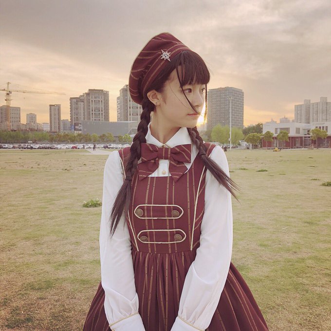 Twitterのコスプレ画像32