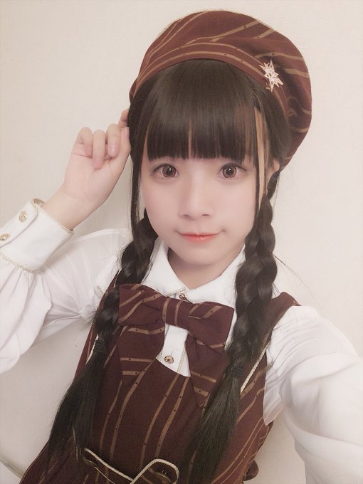 Twitterのコスプレ画像33