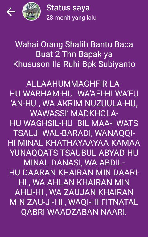 Vonny Khrisna Dianty (@klepon_katrok) on Twitter photo 