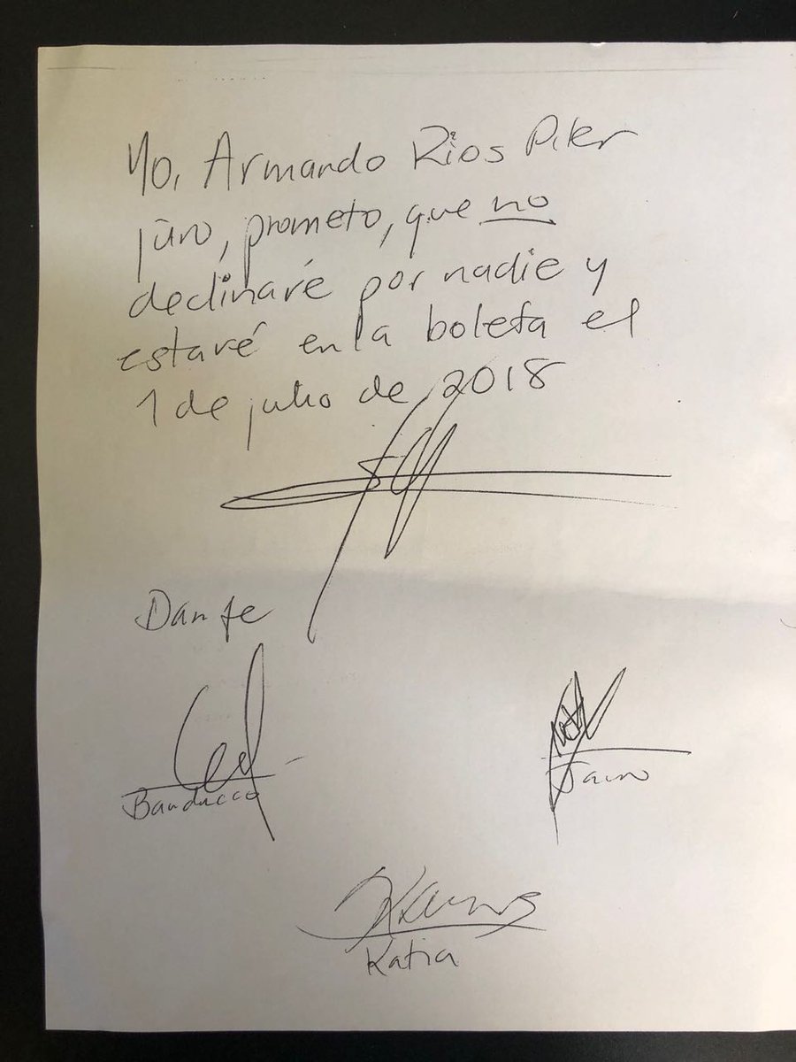 SGarciaSoto's tweet image. Palabra de "Jaguar"? @RiosPiterJaguar