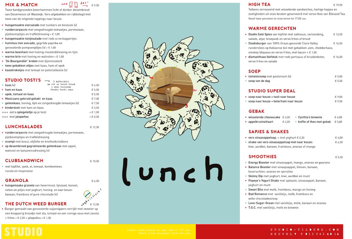 STUDIO Tilburg tweet media