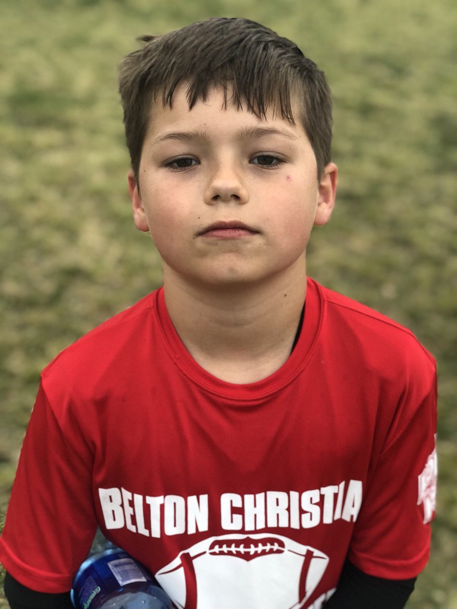 CoachEngelke's tweet photo. 3 TDs for Bry. One on a Pick 6! #p6c https://t.co/z5bBXg31lM