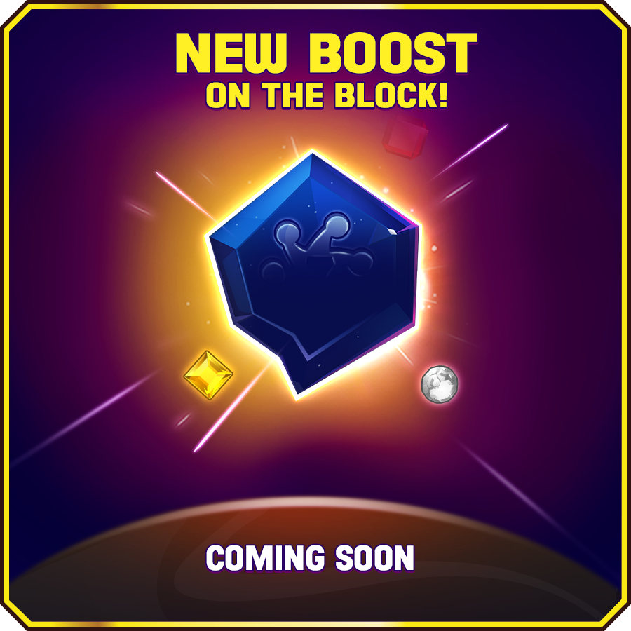 bejeweledgame's tweet photo. Need we say anything more?! 😍😍😍 #NewBoost #BejeweledBlitz https://t.co/sDgapntqaj