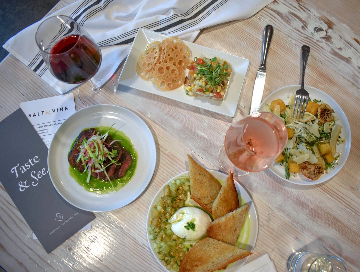 Date night spread, who are you bringing?