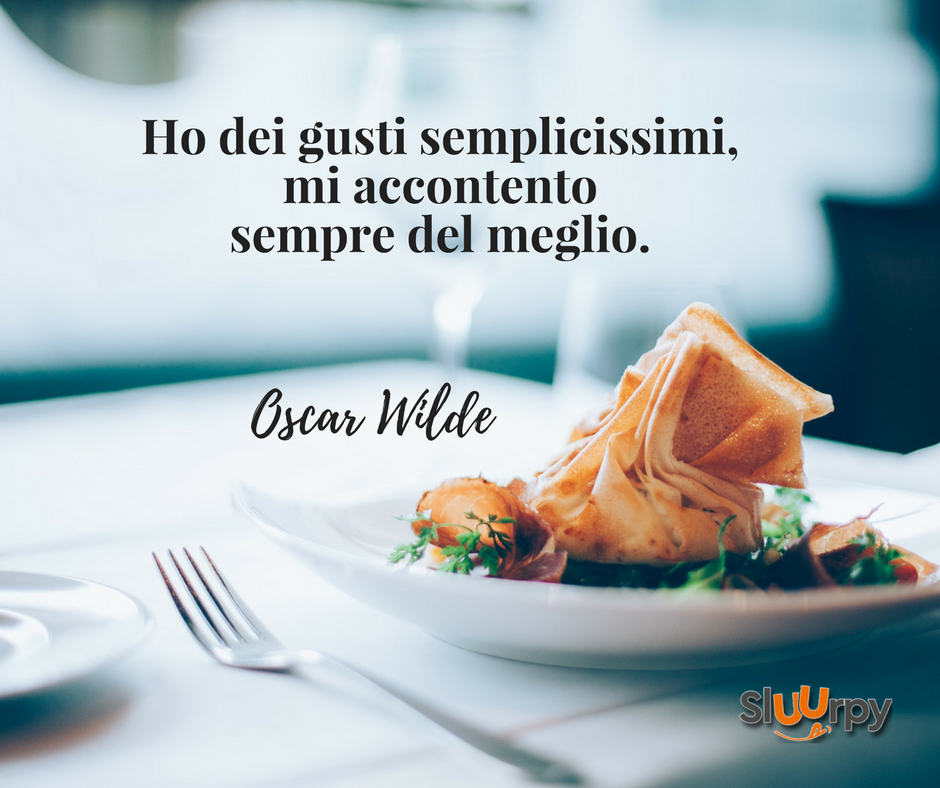Sfoglia, prenota, gusta! #menùoriginali #sluurpy #gourmet ow.ly/rnDn30jvFVz