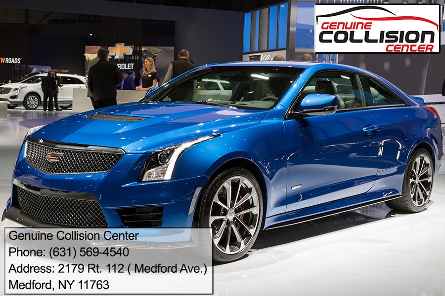 Genuinerepair's tweet photo. Whether its auto repairs or even just a new coat of paint, weve got the right stuff in making your car into the confidence machine that it is.

 Call Genuine Collision Center at 631-569-4540 and request your FREE quote today.

#GenuineCollisionCenter #RepairCenter #Medford https://t.co/lpk6xLiaF3