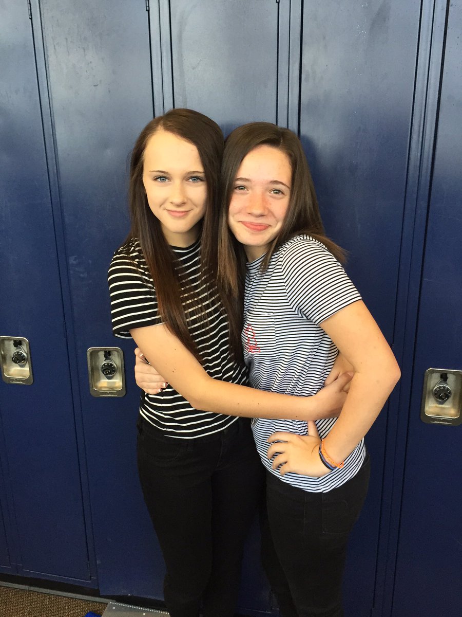 megvern's tweet photo. happy 17th birthday to my beautiful friend!!!! thank you for all the fun mems and for being my friend for like 6 years!!! Iโll never meet another person quite like you thatโs for sure lol. Love you so much canโt wait for cedar point!!!!! #3weeks #busrid ๐๐๐๐๐ข๐ซ๐๐ญโ๐ผ๐ https://t.co/jdC1PlpdsG