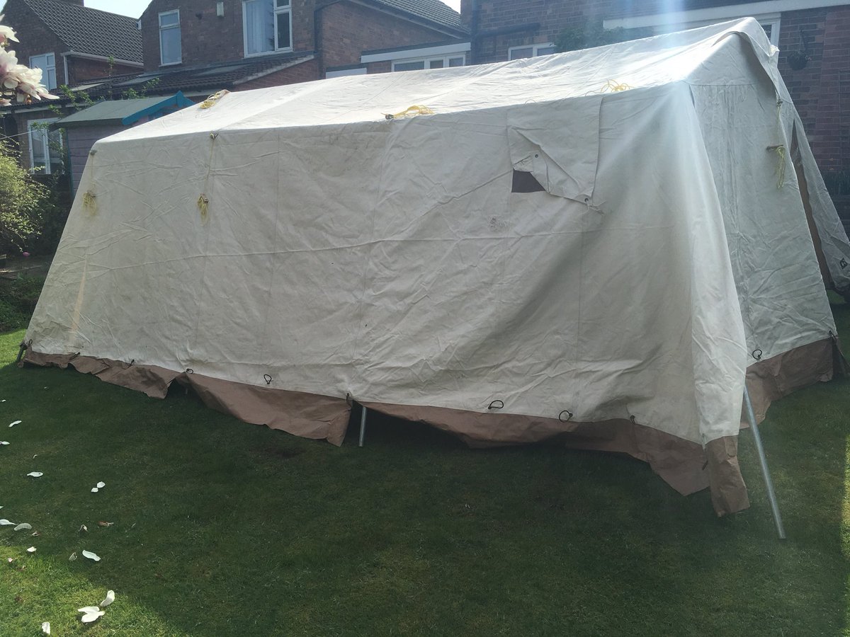 6th Beeston Guides tweet media