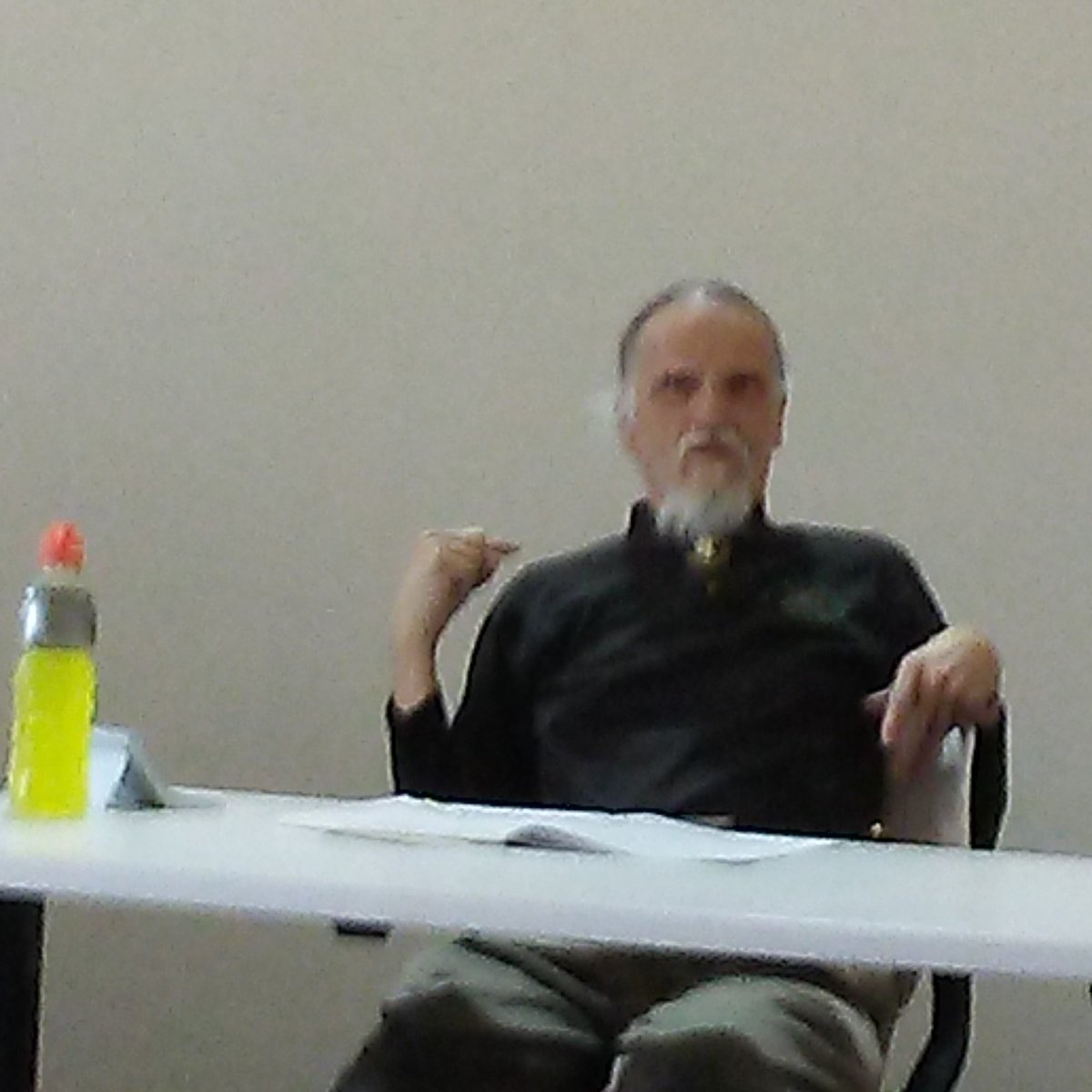 Concinnity 18
Panel
Stupid Science Scripts
Various examples of how they get it wrong
#badscience
#sciencefiction