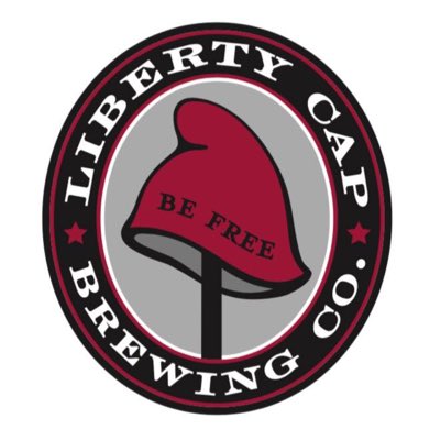 LibertyCapBrew's tweet photo. #NewProfilePic https://t.co/wKn2YBKRl5