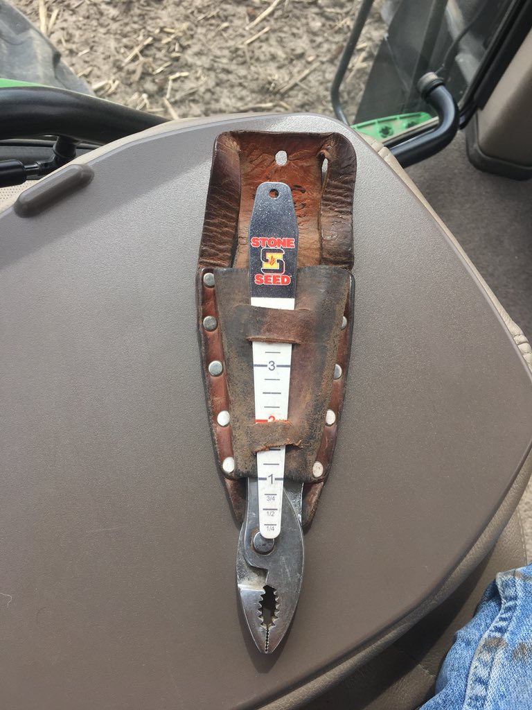 rory_rincker's tweet photo. Now I won’t lose that thing anymore!  @StoneSeedIL https://t.co/2inNphAYhM
