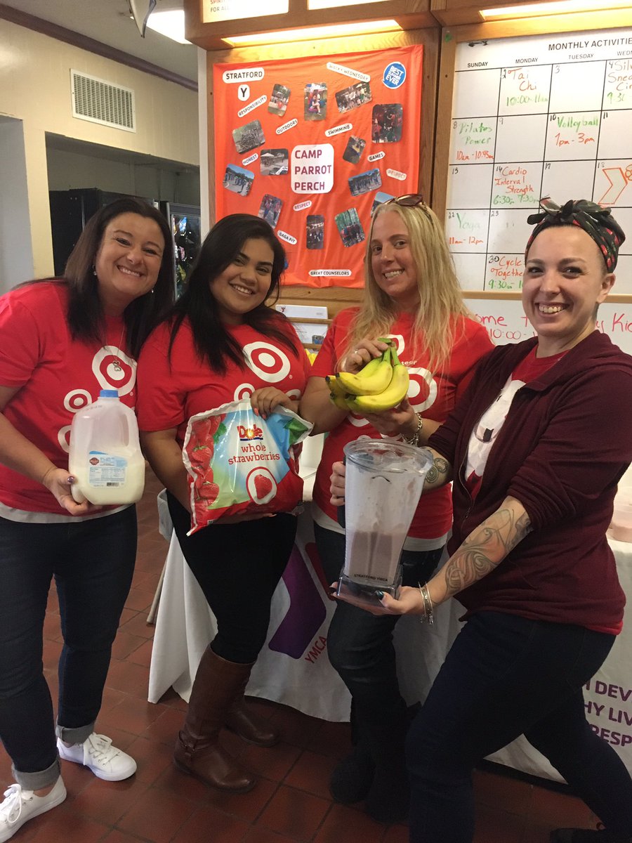 #target #volunteers #tgt2249 #community