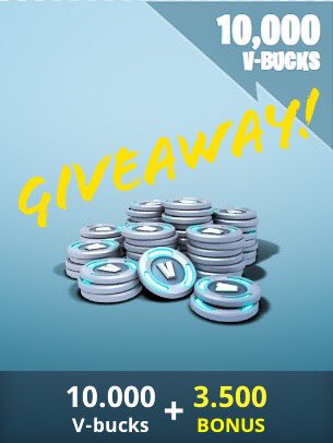 follow like rt tag 10 friends go here https gleam io gooog 1000 fortnite vbucks giveaway litsstreamteam litscommunity fortnite gamer - fortnite 10 000 v bucks 3 500 bonus giveaway