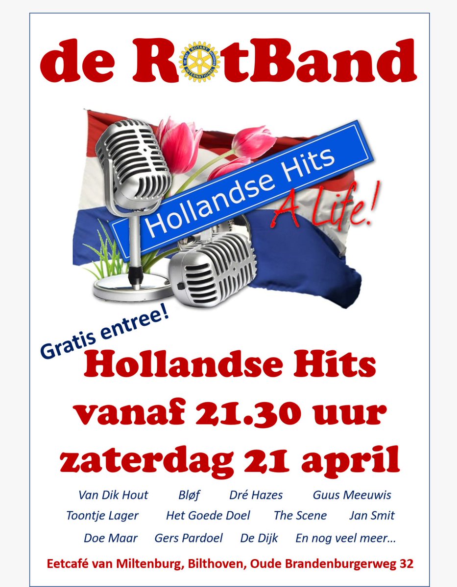RC De Bilt-Bilthoven tweet media
