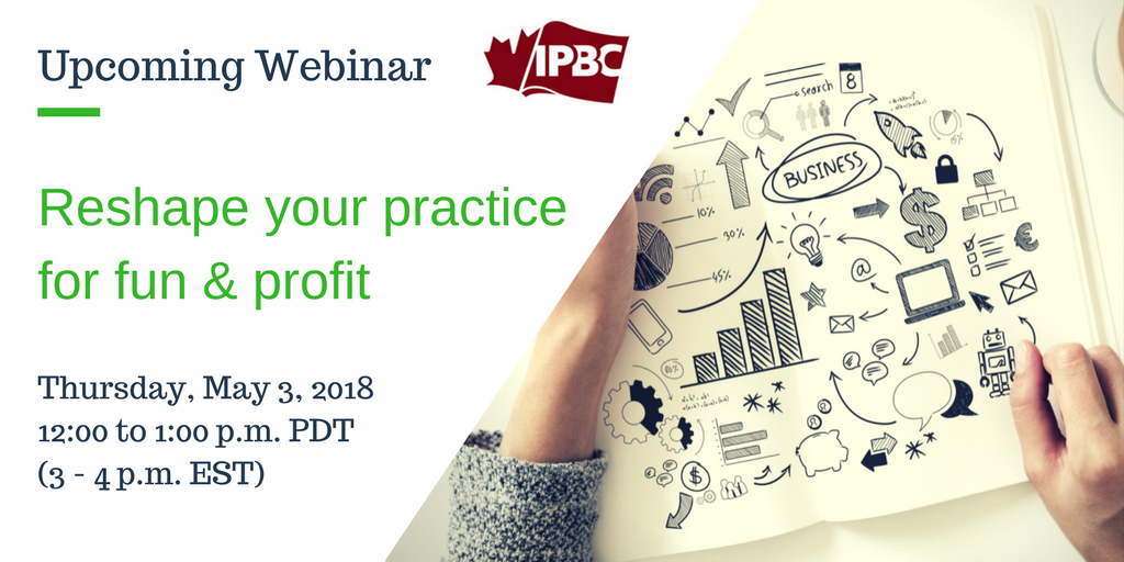cpbcan's tweet photo. Want to have more fun, work less hours, and make more money? Join Alex Glassey on May 3rd for an #IPBCwebinar as he offers practical steps to make it happen. https://t.co/11cDhqQ8ez
#Webinar #BusinessTips #BookkeepersRock #ClientRelationship https://t.co/CGt0aAthFO