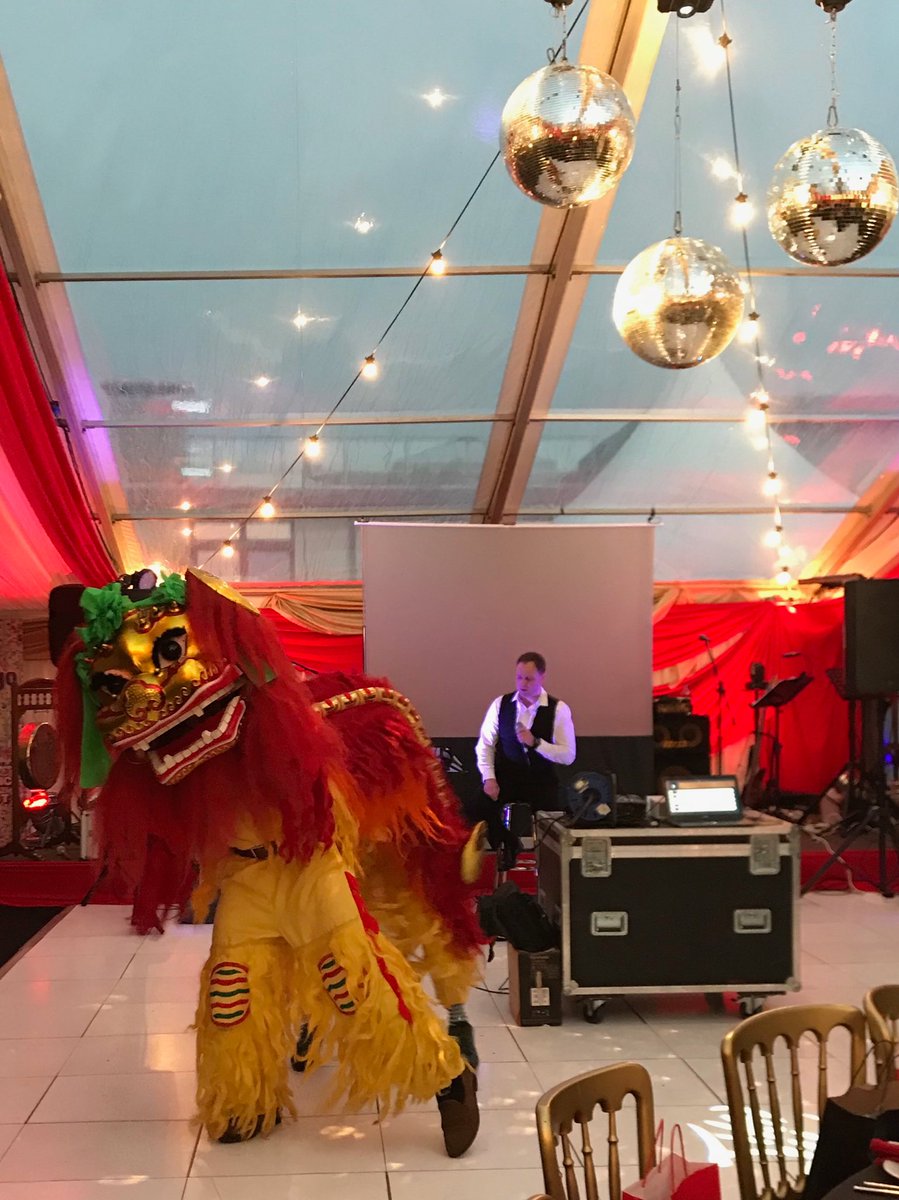 Torri_Poole's tweet photo. A brilliant start to the fabulous give life live life ball in aid of @st_marg. Thank you very much for supporting us tonight! 🌻💃 https://t.co/dquEE1hlJT