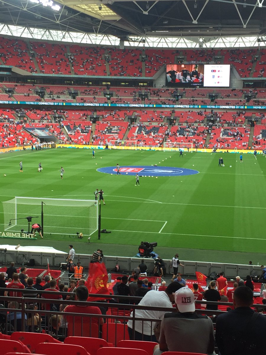Towlerrr's tweet image. 4 on the bounce I’ve seen us win at Wembley 💪🏽