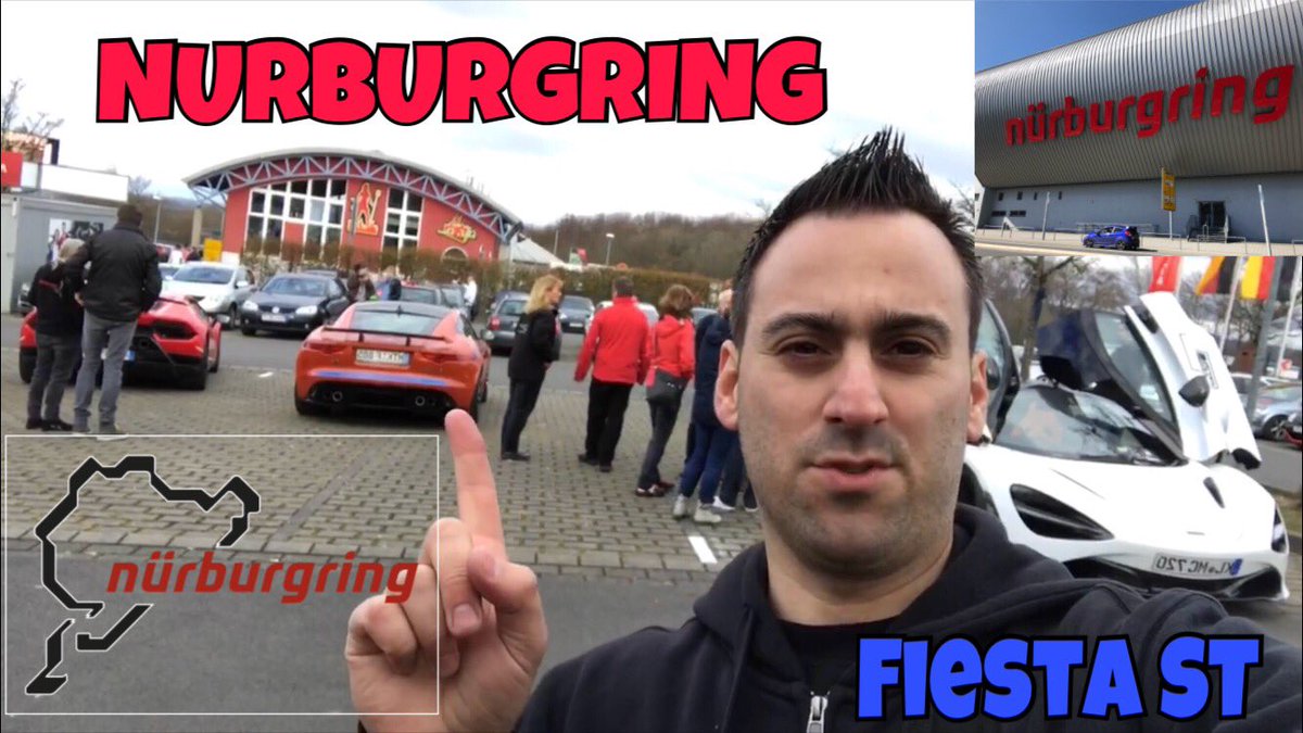 peak_PPR's tweet photo. Our new video is up on YouTube guys and girls please go and check it out now ❤️👌👍😎 much love #car #cars #caryoutuber #nurburgring #nordschleife #trackday #trackaddict #fiesta #fiestast #fiestast180 #st180 #jaguar #jaguaruk #bridgetogantry #apexnurburg #ringtaxi #ringcat https://t.co/EJrZIdoarK