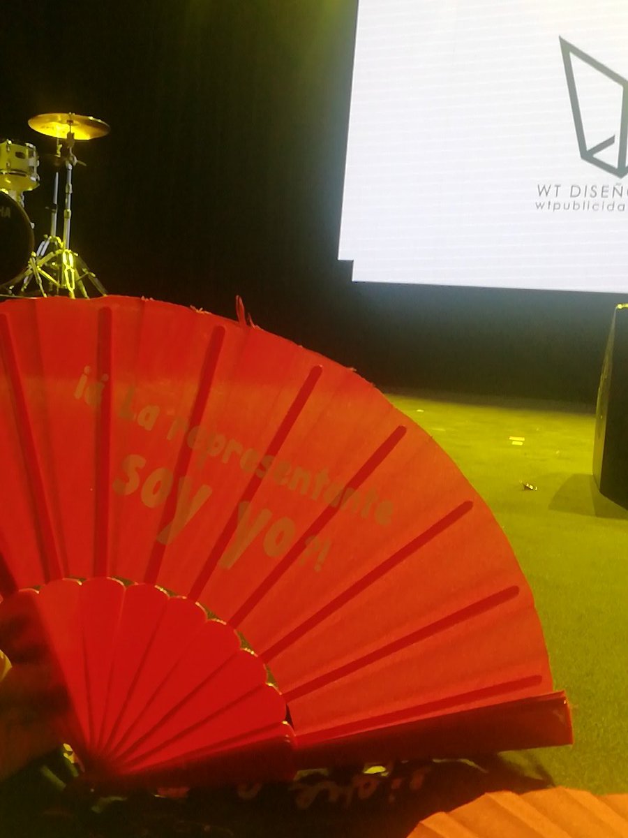 AlfredGInfo's tweet photo. Aquí estamos #WelcomeESPreParty https://t.co/hHHZqLo8Mp