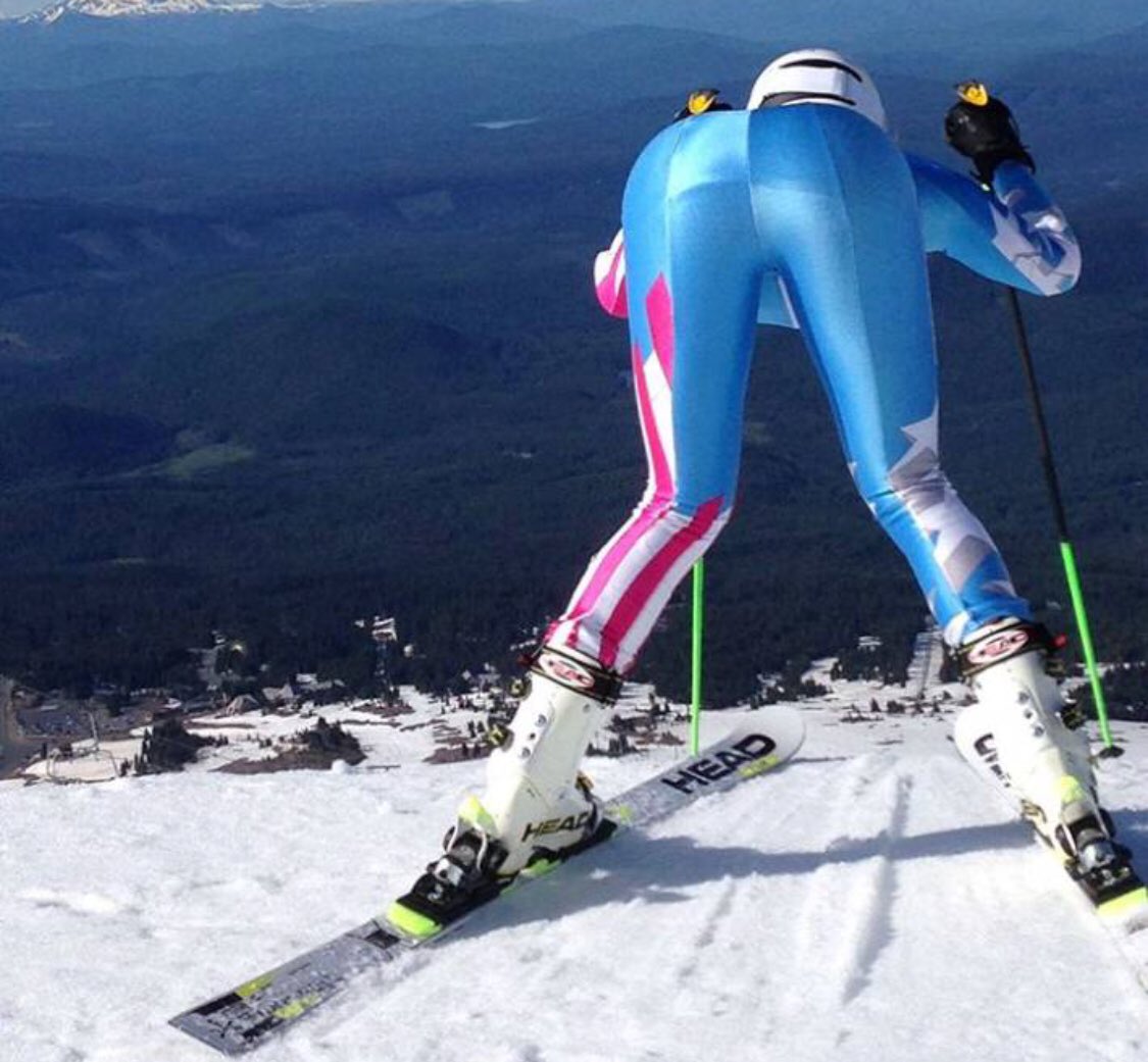 Veniu amb nosaltres a apendre la millor tècnica d esquí