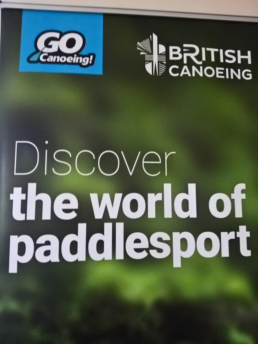 andypaddlesport's tweet photo. Great #paddleability #trainingday today with @BritishCanoeing looking forward to helping more people get on the water in the @BC_NW_Region https://t.co/RB5CRH4F2p