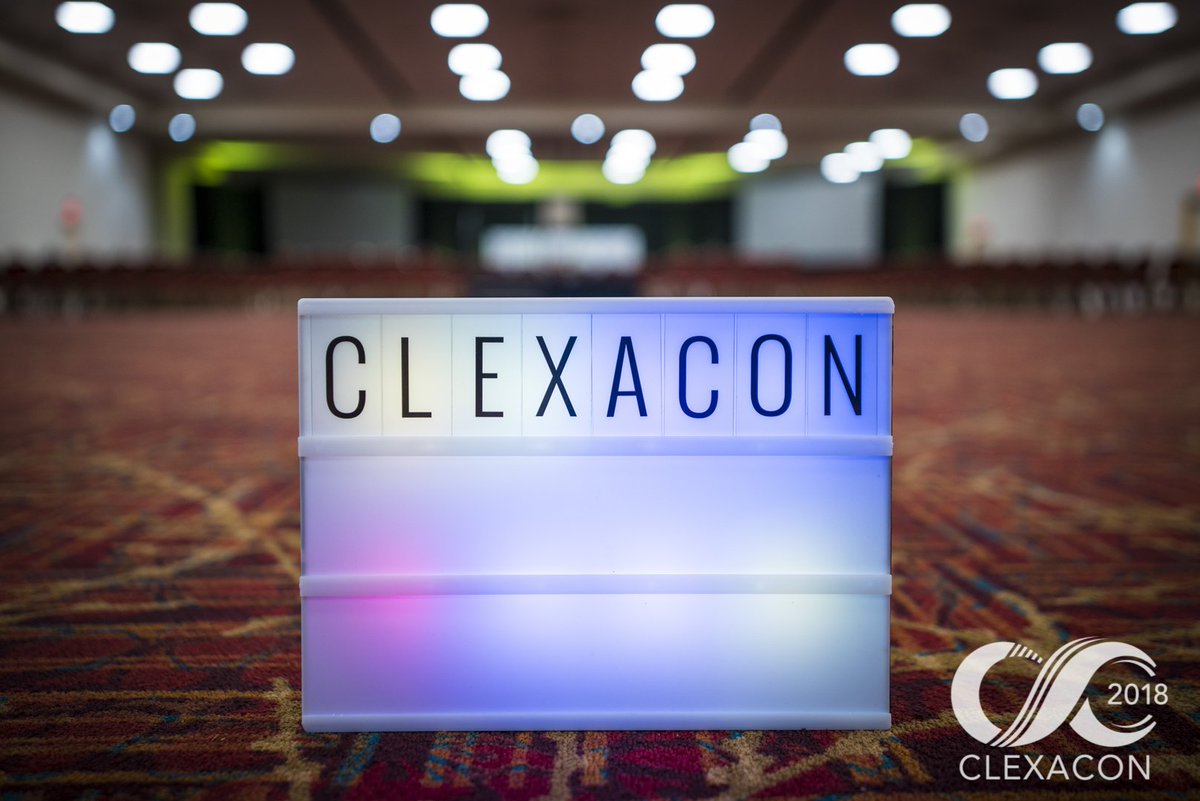 16 days ago thousands of LGBTQ+ women &amp; allies descended upon Las Vegas. We saw old friends and made new ones, we laughed together, we cried together, we "fangirled" together...Here's a look back at the wonderful weekend that was #ClexaCon2018!!
