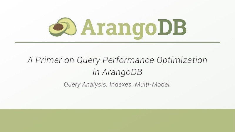 arangodb crunchbase arangodb crunchbase