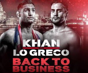 jynxBar's tweet photo. 🥊🥊 FREE SHOT FOR EVERYONE IN THE BAR FOR THE RING WALKS🥊🥊
*ask for free boxing shot*

AMIR KHAN faces Phil Lo Greco at the Echo Arena in Liverpool. Watch this fight live🍻🍾🥃🤩 https://t.co/6slHZfzqEs