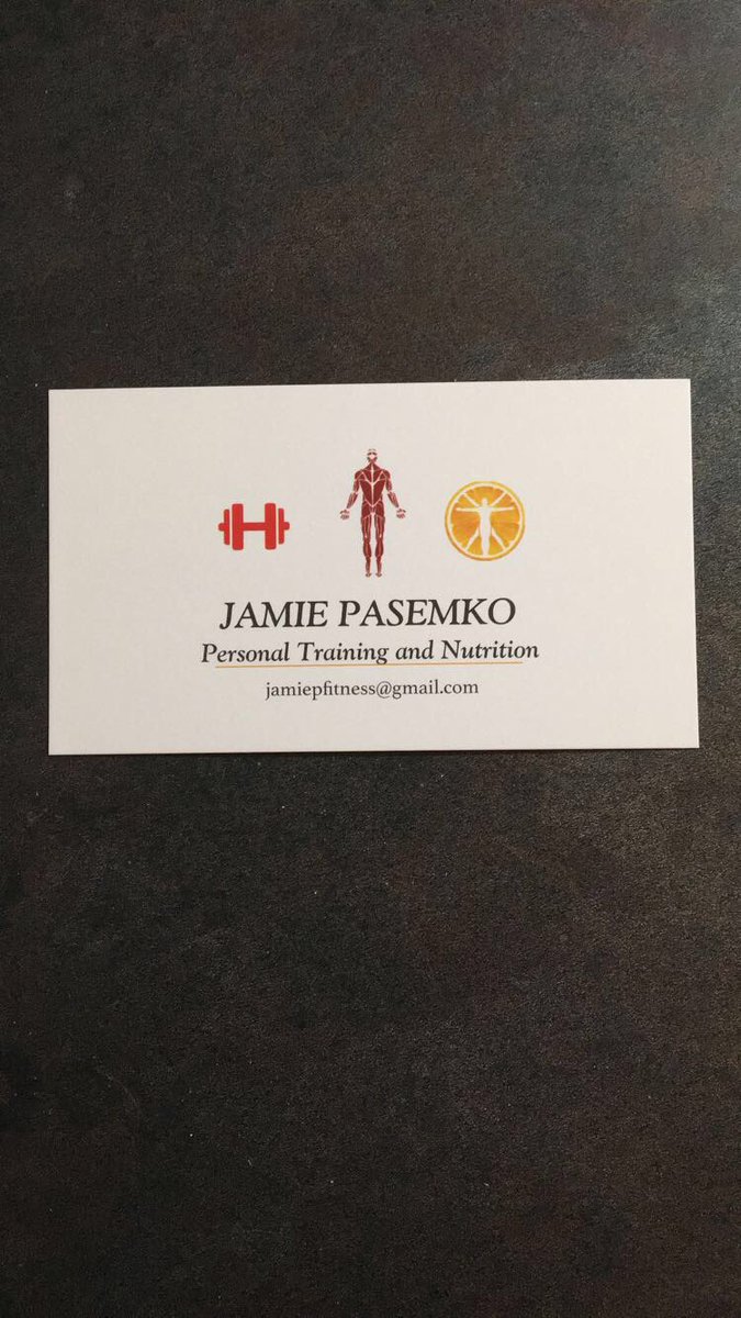 jpasemko's tweet photo. Very excited to be accepting new clients 🤗 
Let me help you reach your fitness and nutrition goals!!  
#yeg #personaltrainer #personaltraining #nutritioncoach #fitness #goals #nutrition #Balancedlife https://t.co/JIwUF48LHq