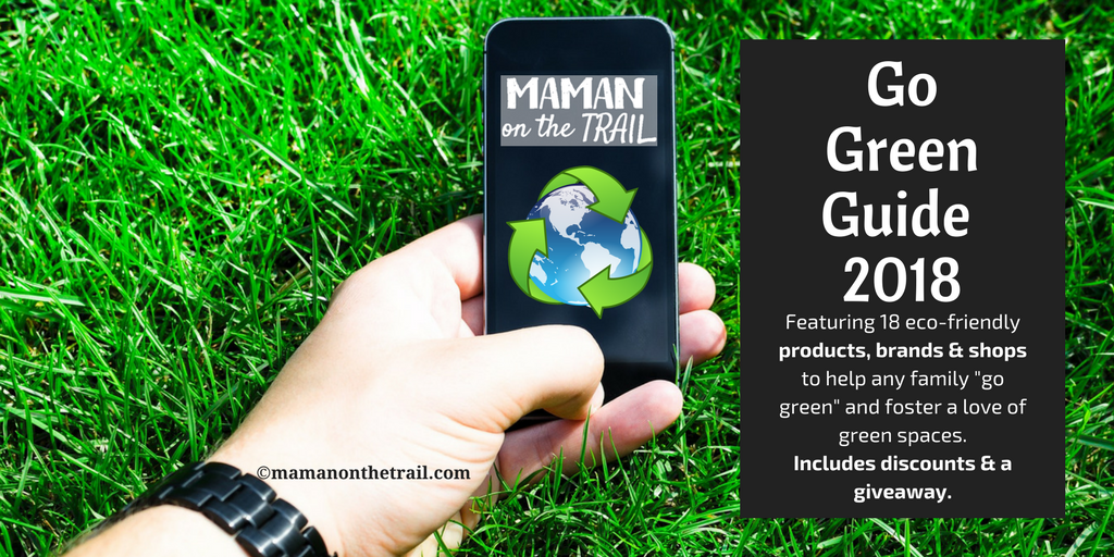 mamanonthetrail's tweet photo. DON'T MISS OUT!! This year's Go Green Guide has nearly 20 products featured, a ton of great discounts, and a giveaway worth $200!! https://t.co/U85L1qJv5D #gogreenguide #earthday #ecofriendly https://t.co/GMJY36lqZq