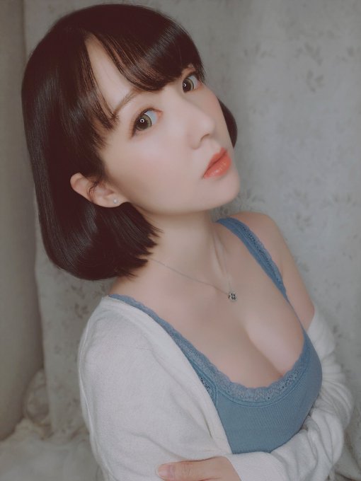 コスプレイヤー浅浅ASAKIのTwitter画像23