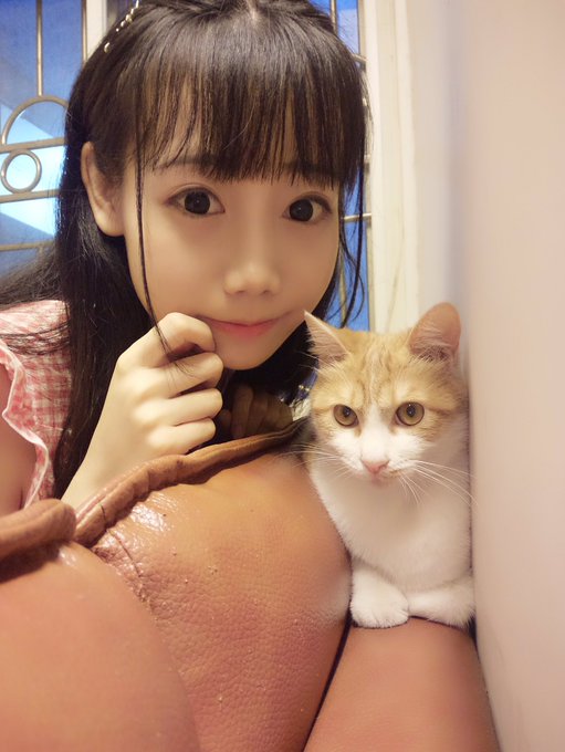 コスプレイヤー焖焖碳-のTwitter画像16