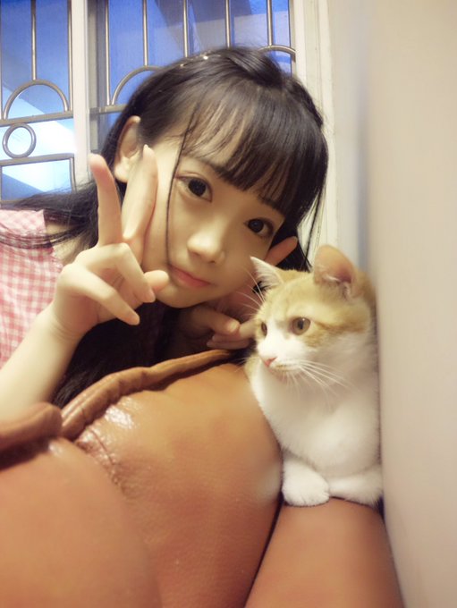 コスプレイヤー焖焖碳-のTwitter画像15