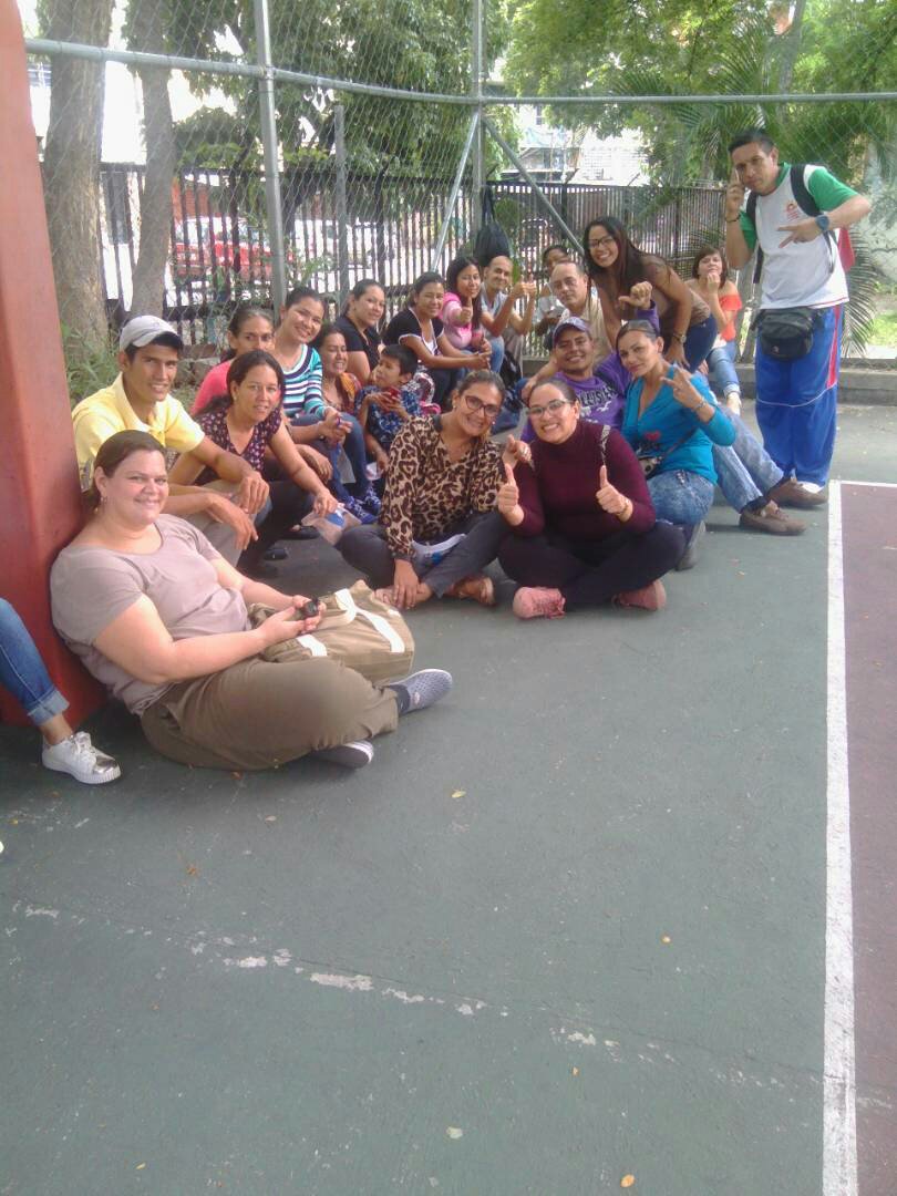 valerdanny's tweet photo. @DPresidencia @JauaMiranda mmsr educación fisica presente en el estado Trujillo https://t.co/gm6RWSYDNU
